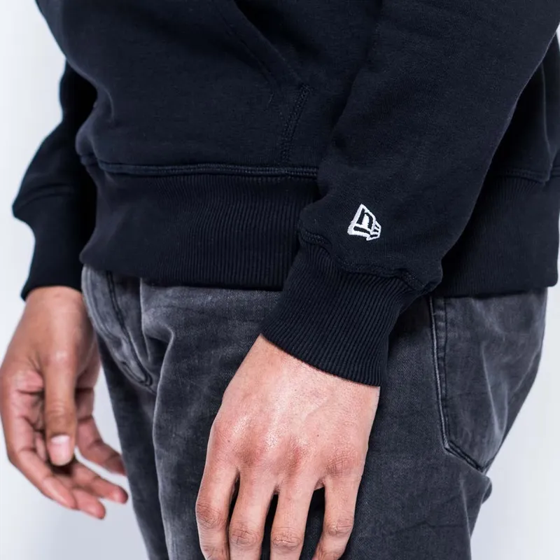 dzemperiai-su-gobtuvu-juoda-pullover-hoody-east-coast-new-york-yankees-mlb-new-era