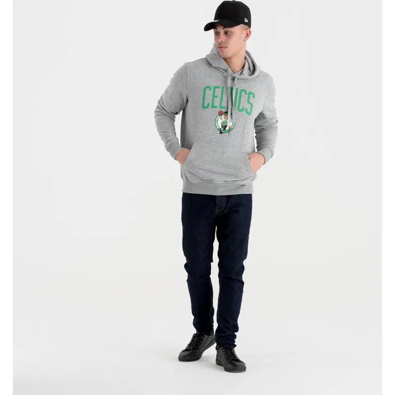 dzemperiai-su-gobtuvu-pilka-pullover-hoody-boston-celtics-nba-new-era