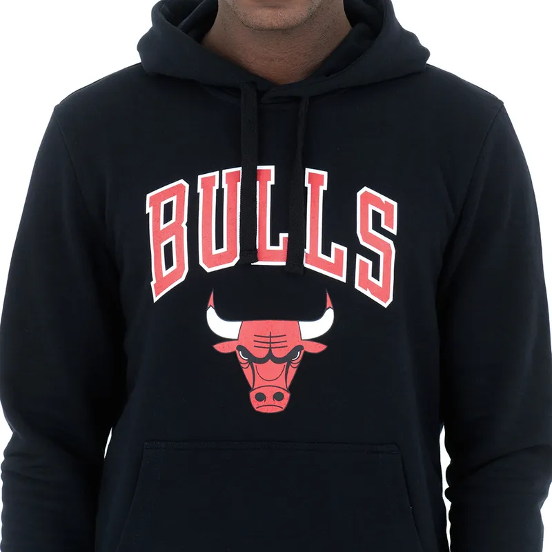 dzemperiai-su-gobtuvu-juoda-pullover-hoody-chicago-bulls-nba-new-era