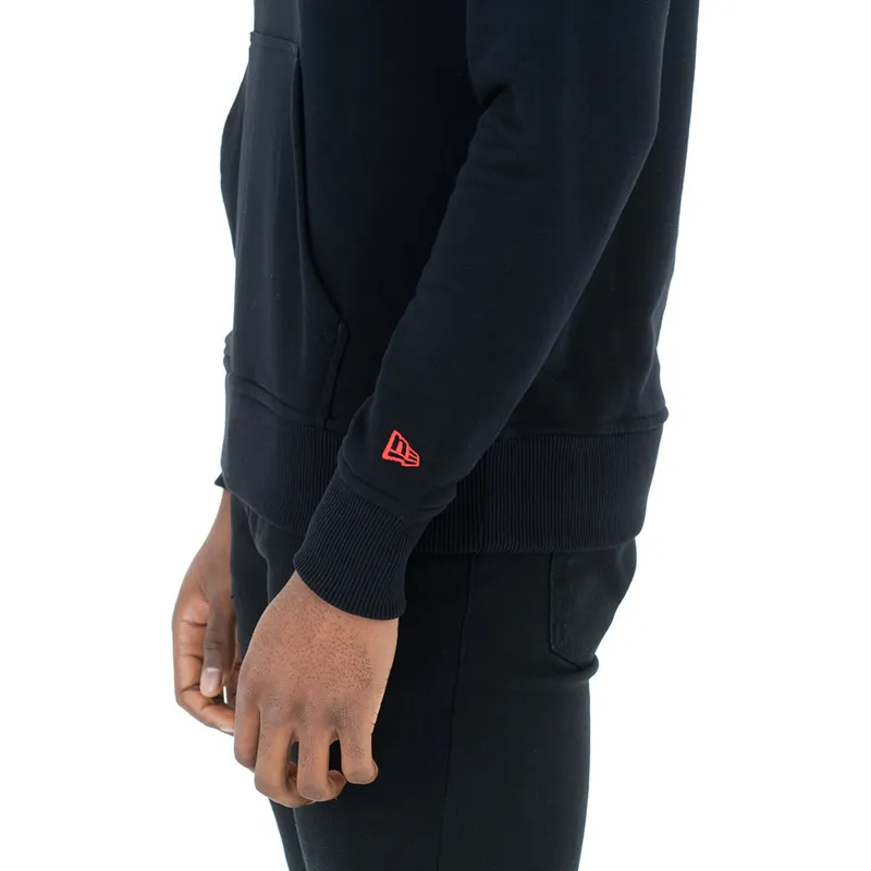 dzemperiai-su-gobtuvu-juoda-pullover-hoody-chicago-bulls-nba-new-era