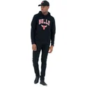 dzemperiai-su-gobtuvu-juoda-pullover-hoody-chicago-bulls-nba-new-era