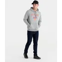 dzemperiai-su-gobtuvu-pilka-pullover-hoody-new-york-knicks-nba-new-era