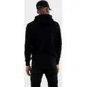 dzemperiai-su-gobtuvu-juoda-pullover-hoody-san-antonio-spurs-nba-new-era