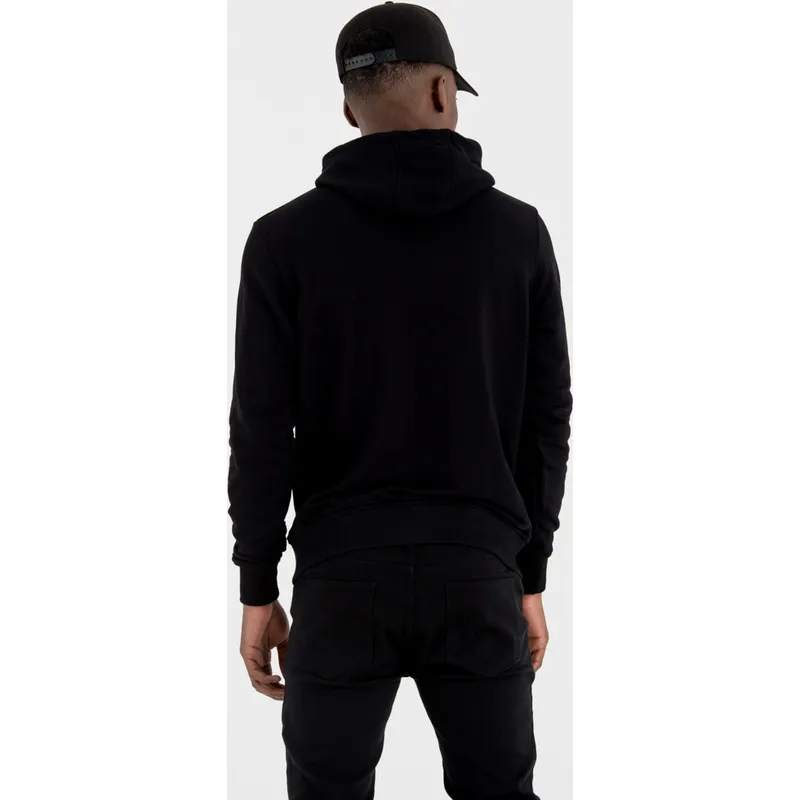 dzemperiai-su-gobtuvu-juoda-pullover-hoody-san-antonio-spurs-nba-new-era
