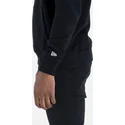 dzemperiai-su-gobtuvu-juoda-pullover-hoody-san-antonio-spurs-nba-new-era