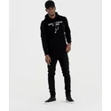 dzemperiai-su-gobtuvu-juoda-pullover-hoody-san-antonio-spurs-nba-new-era