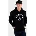dzemperiai-su-gobtuvu-juoda-pullover-hoody-toronto-raptors-nba-new-era