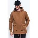 dzemperiai-su-gobtuvu-ruda-pullover-hoody-premium-classics-new-era