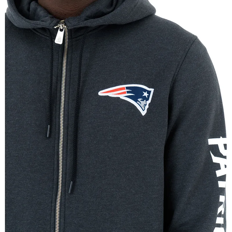 dzemperiai-su-gobtuvu-akmens-full-zipped-hoody-new-england-patriots-nfl-new-era
