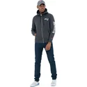 dzemperiai-su-gobtuvu-akmens-full-zipped-hoody-new-england-patriots-nfl-new-era