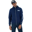 dzemperiai-su-gobtuvu-melyna-full-zipped-hoody-seattle-seahawks-nfl-new-era
