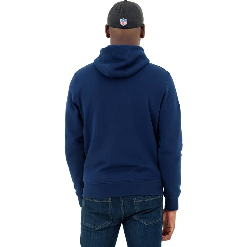 dzemperiai-su-gobtuvu-melyna-full-zipped-hoody-seattle-seahawks-nfl-new-era