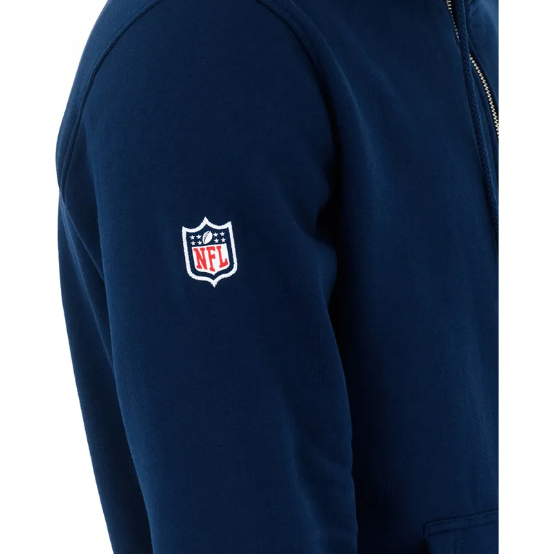 dzemperiai-su-gobtuvu-melyna-full-zipped-hoody-seattle-seahawks-nfl-new-era