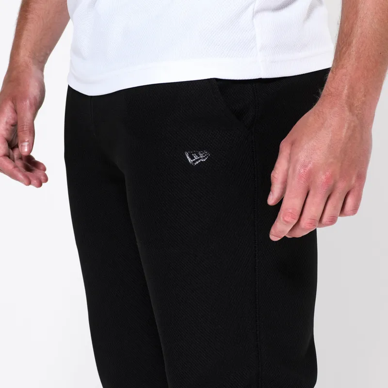 kelne-ilgos-kelnes-juoda-jogger-stealth-new-york-yankees-mlb-new-era