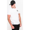 marskineliai-trumpomis-rankovemis-balta-stealth-new-york-yankees-mlb-new-era