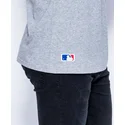 marskineliai-trumpomis-rankovemis-pilka-badge-new-york-yankees-mlb-new-era