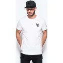 marskineliai-trumpomis-rankovemis-balta-east-coast-graphic-new-york-yankees-mlb-new-era