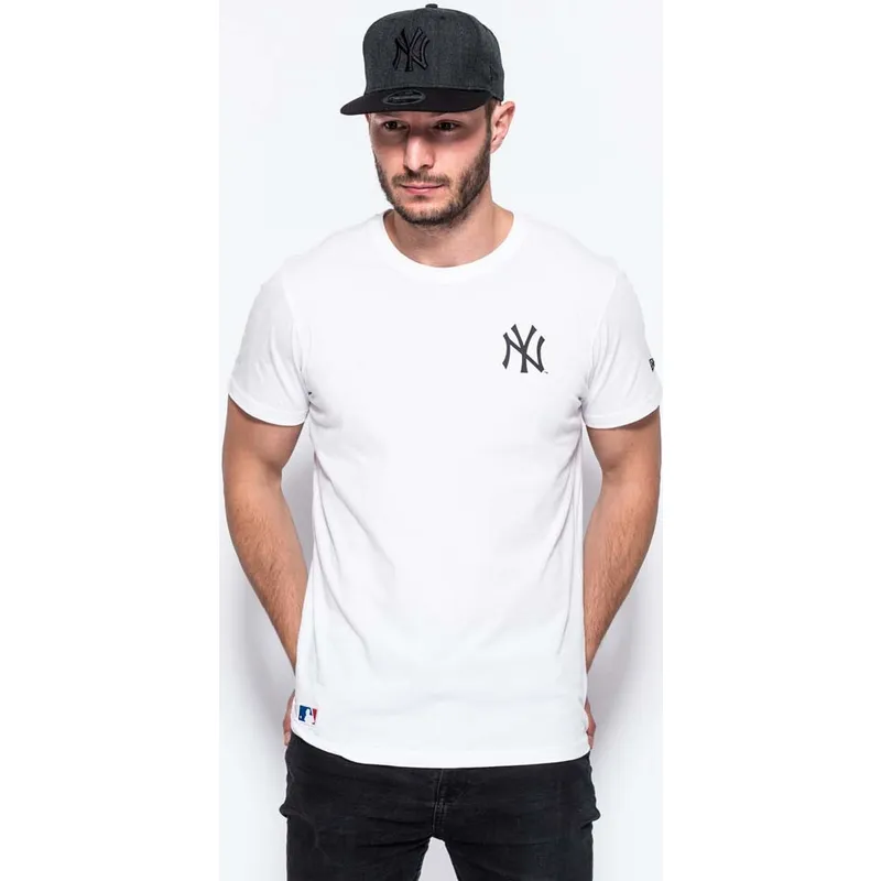 marskineliai-trumpomis-rankovemis-balta-east-coast-graphic-new-york-yankees-mlb-new-era
