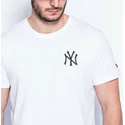 t-shirt-krotki-rekaw-biala-east-coast-graphic-new-york-yankees-mlb-new-era
