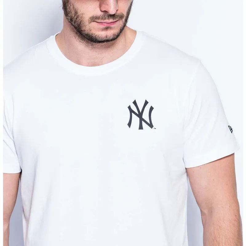 marskineliai-trumpomis-rankovemis-balta-east-coast-graphic-new-york-yankees-mlb-new-era