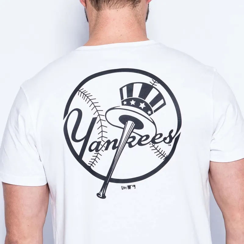 marskineliai-trumpomis-rankovemis-balta-east-coast-graphic-new-york-yankees-mlb-new-era