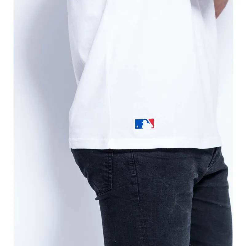 marskineliai-trumpomis-rankovemis-balta-east-coast-graphic-new-york-yankees-mlb-new-era