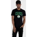 marskineliai-trumpomis-rankovemis-juoda-boston-celtics-nba-new-era