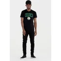 marskineliai-trumpomis-rankovemis-juoda-boston-celtics-nba-new-era