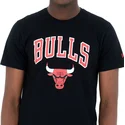 marskineliai-trumpomis-rankovemis-juoda-chicago-bulls-nba-new-era