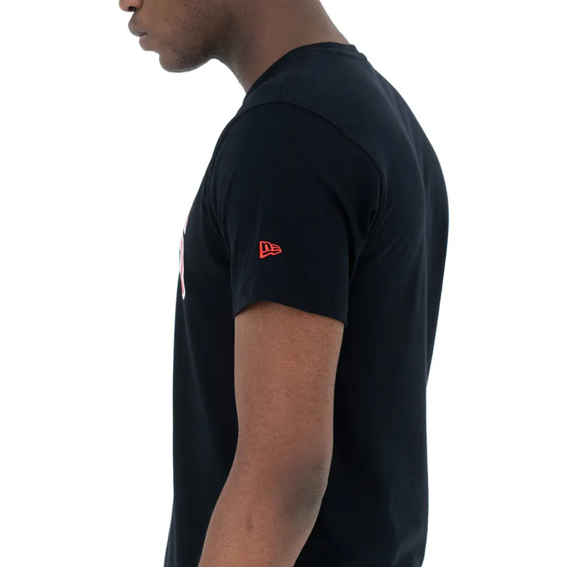 marskineliai-trumpomis-rankovemis-juoda-chicago-bulls-nba-new-era