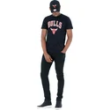 marskineliai-trumpomis-rankovemis-juoda-chicago-bulls-nba-new-era