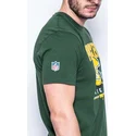marskineliai-trumpomis-rankovemis-zalia-fan-pack-green-bay-packers-nfl-new-era