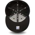 kepure-plokscia-juoda-priglundanti-59fifty-black-coll-green-bay-packers-nfl-new-era