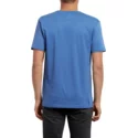 t-shirt-krotki-rekaw-niebieska-crisp-blue-drift-volcom