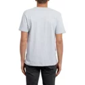t-shirt-krotki-rekaw-szara-crisp-heather-grey-volcom