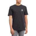 t-shirt-krotki-rekaw-czarna-cut-out-black-volcom