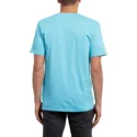 t-shirt-krotki-rekaw-niebieska-rip-stone-blue-bird-volcom
