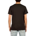 t-shirt-krotki-rekaw-czarna-stone-blank-black-volcom