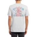 t-shirt-krotki-rekaw-szara-hyptonec-heather-grey-volcom