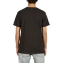 t-shirt-krotki-rekaw-czarna-grubby-black-volcom