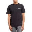 t-shirt-krotki-rekaw-czarna-dooby-black-volcom