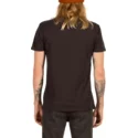 t-shirt-krotki-rekaw-czarna-petit-black-volcom
