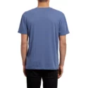 t-shirt-krotki-rekaw-niebieska-digi-deep-blue-volcom