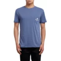 t-shirt-krotki-rekaw-niebieska-last-resort-deep-blue-volcom