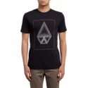 t-shirt-krotki-rekaw-czarna-concentric-black-volcom
