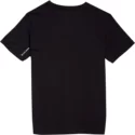 t-shirt-krotki-rekaw-czarna-dla-dziecka-crisp-stone-black-2-volcom