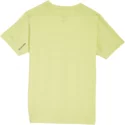 t-shirt-krotki-rekaw-zolta-dla-dziecka-crisp-stone-shadow-lime-volcom