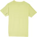t-shirt-krotki-rekaw-zolta-dla-dziecka-digitalpoison-shadow-lime-volcom