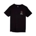 t-shirt-krotki-rekaw-czarna-dla-dziecka-fridazed-black-volcom