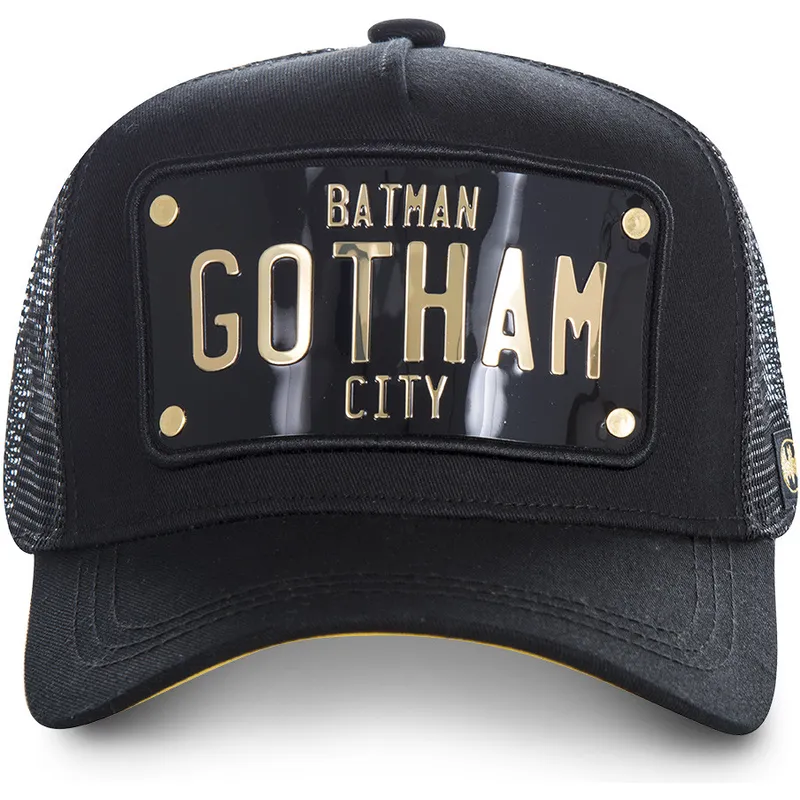 cap-islenkta-black-snapback-batman-dc-comics-capslab